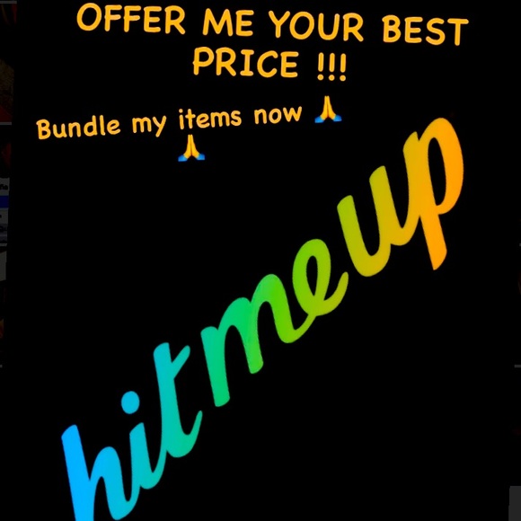 OFFER ME YOUR PRICE !! - Picture 1 of 1